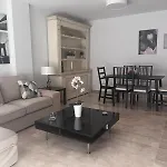 Atico Duplex En Playa Las Chapas