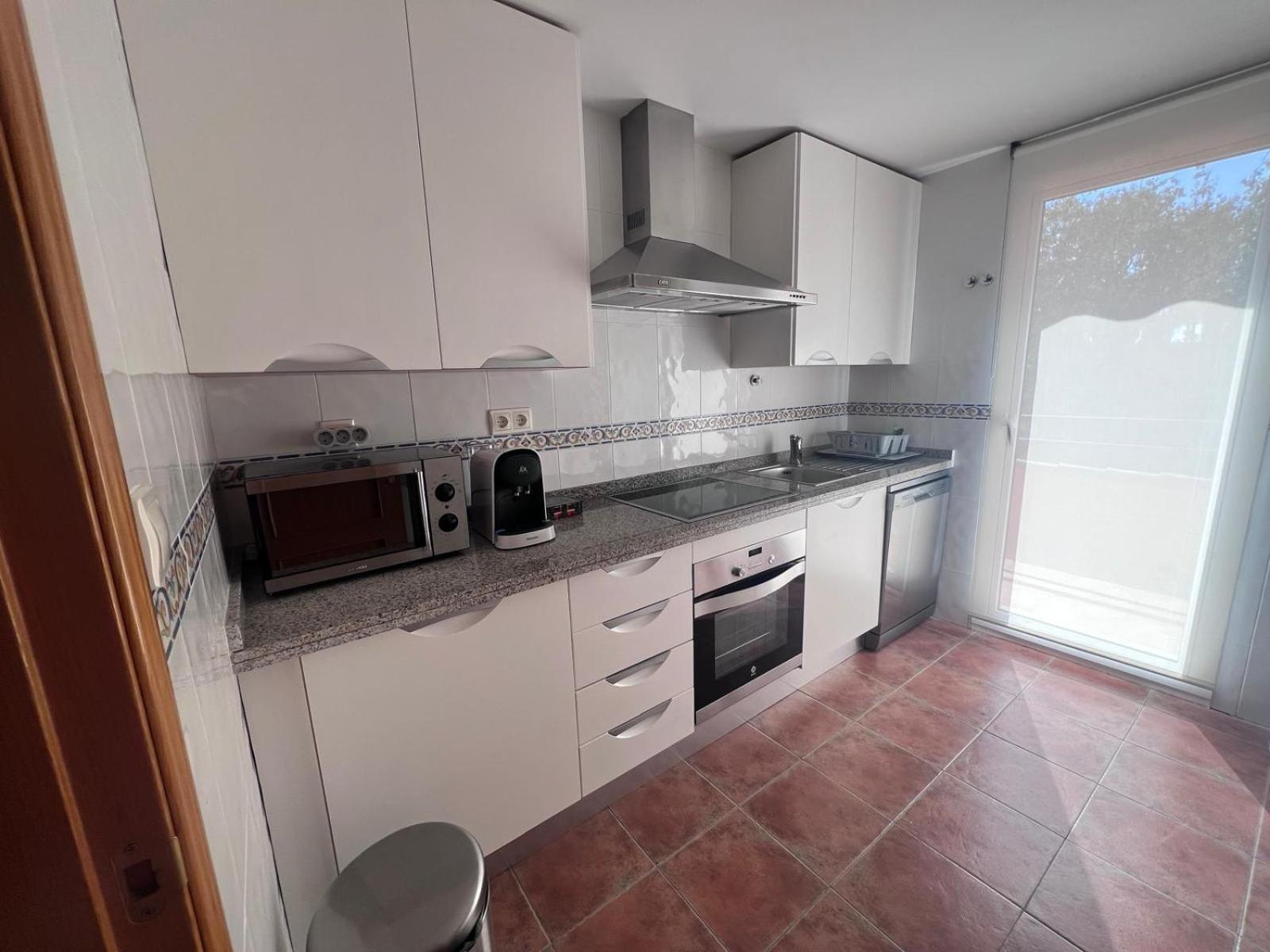 Atico Duplex En Playa Chapas *