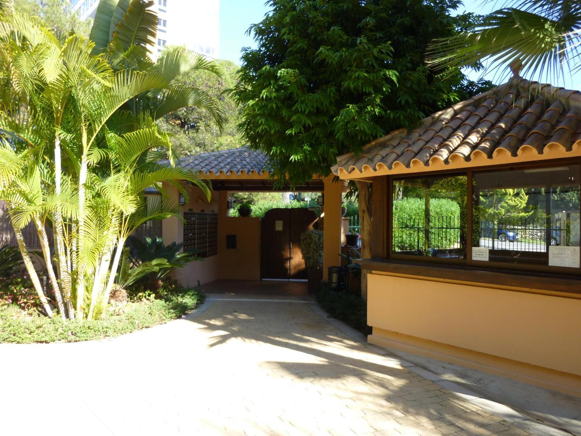 Apartment Atico Duplex En Playa Chapas