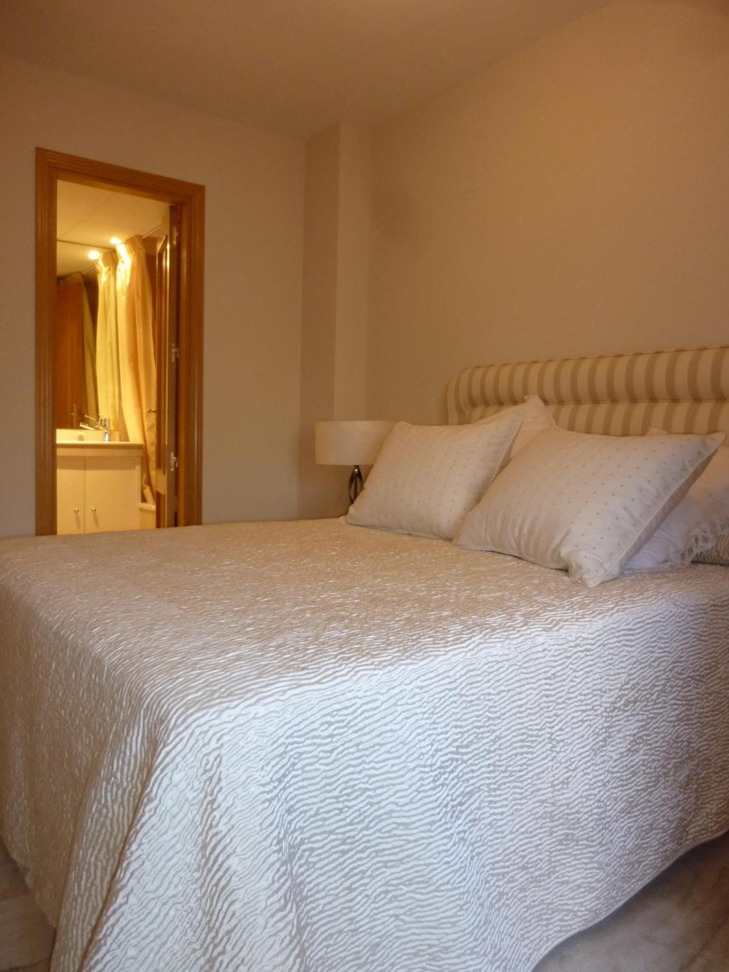 Apartment Atico Duplex En Playa Chapas Marbella