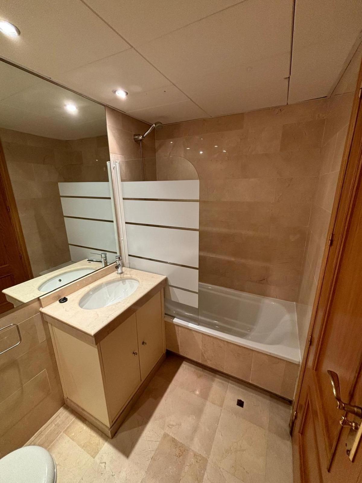 Atico Duplex En Playa Chapas