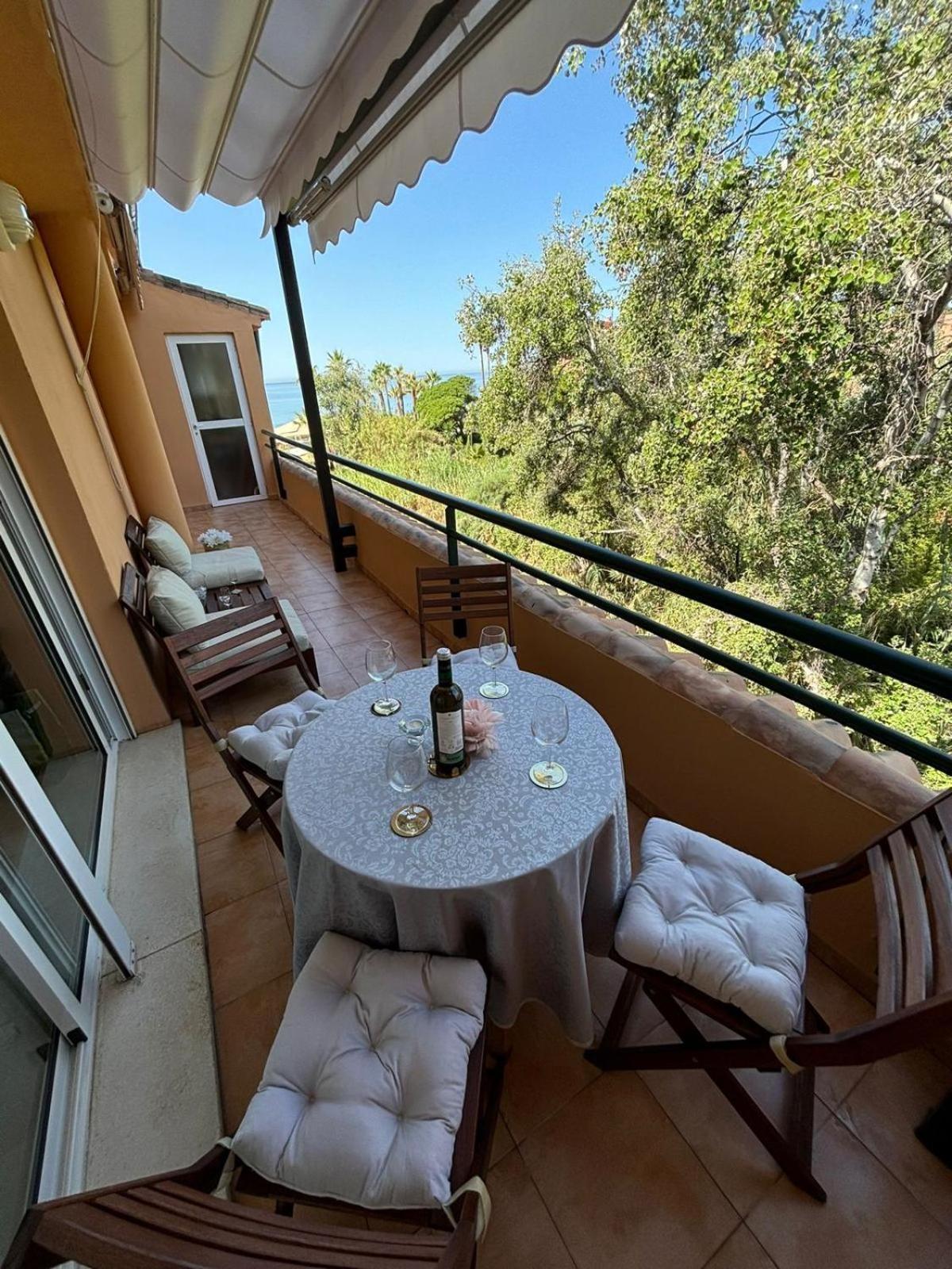 Apartment Atico Duplex En Playa Chapas