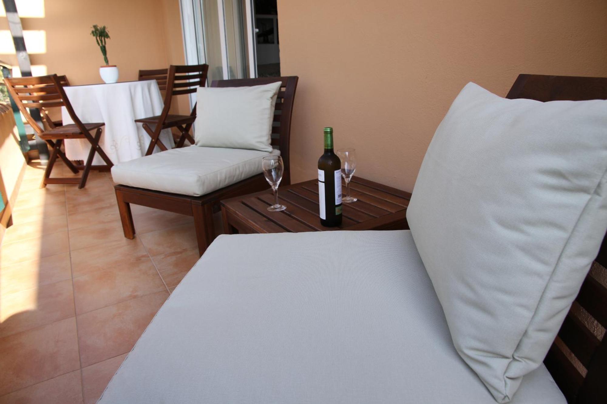 Atico Duplex En Playa Chapas Apartment *