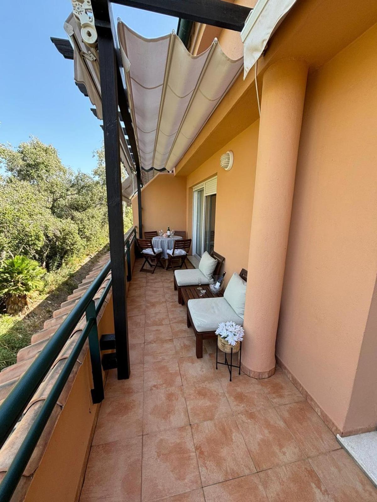 Apartment Atico Duplex En Playa Chapas *